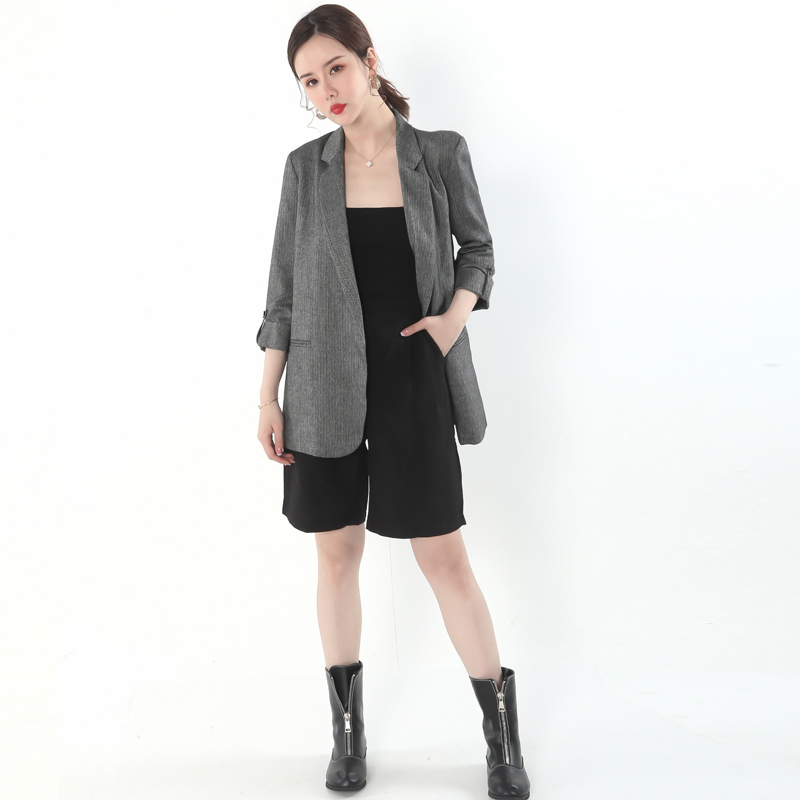 ladies blazer