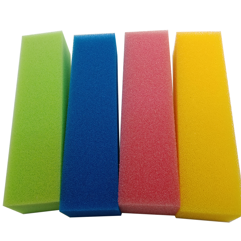 Fish Aquarium Filter Sponge