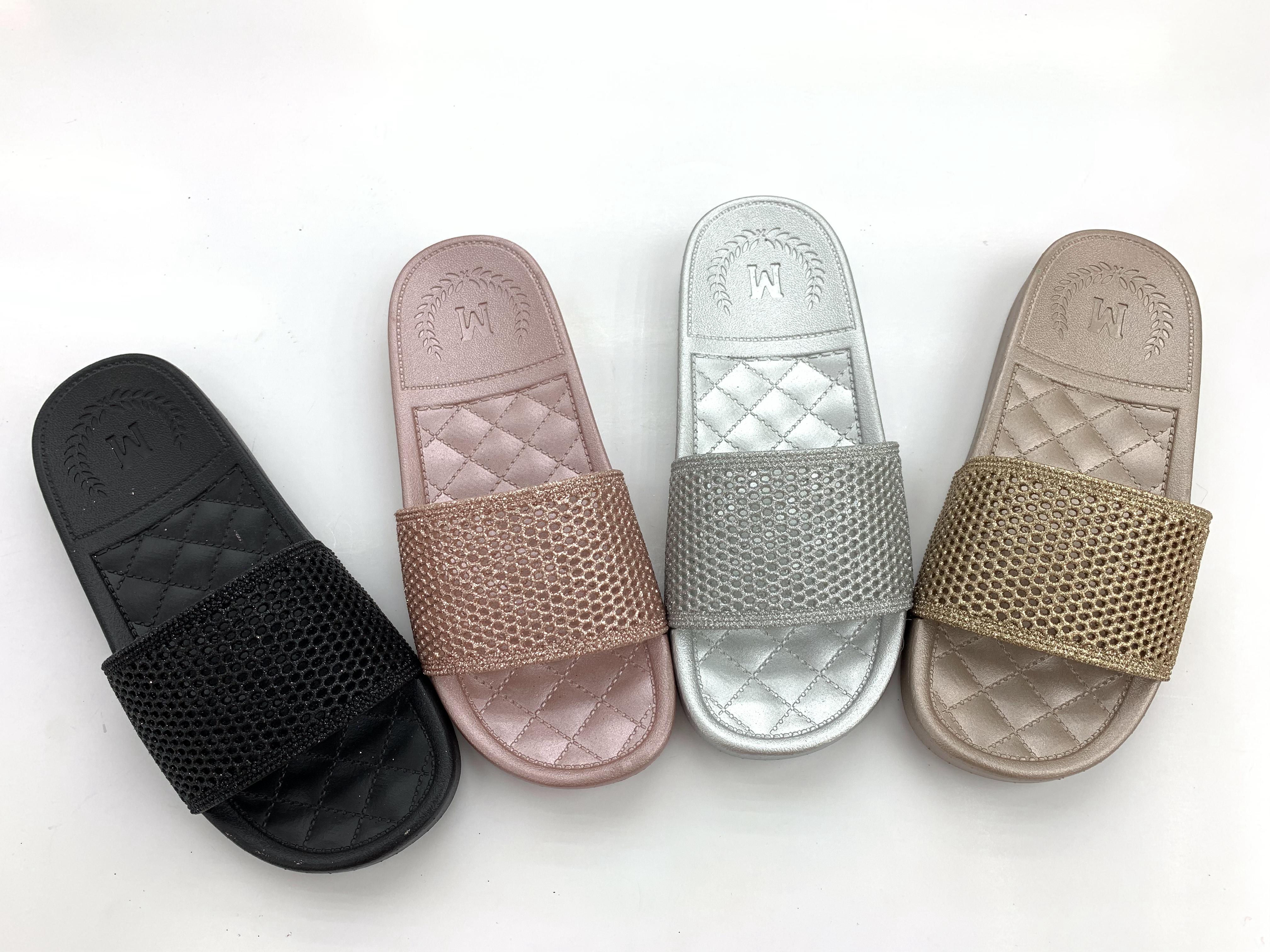 Zhihuizu Fashion Slippers