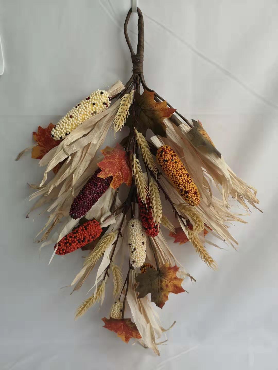Harvest Series