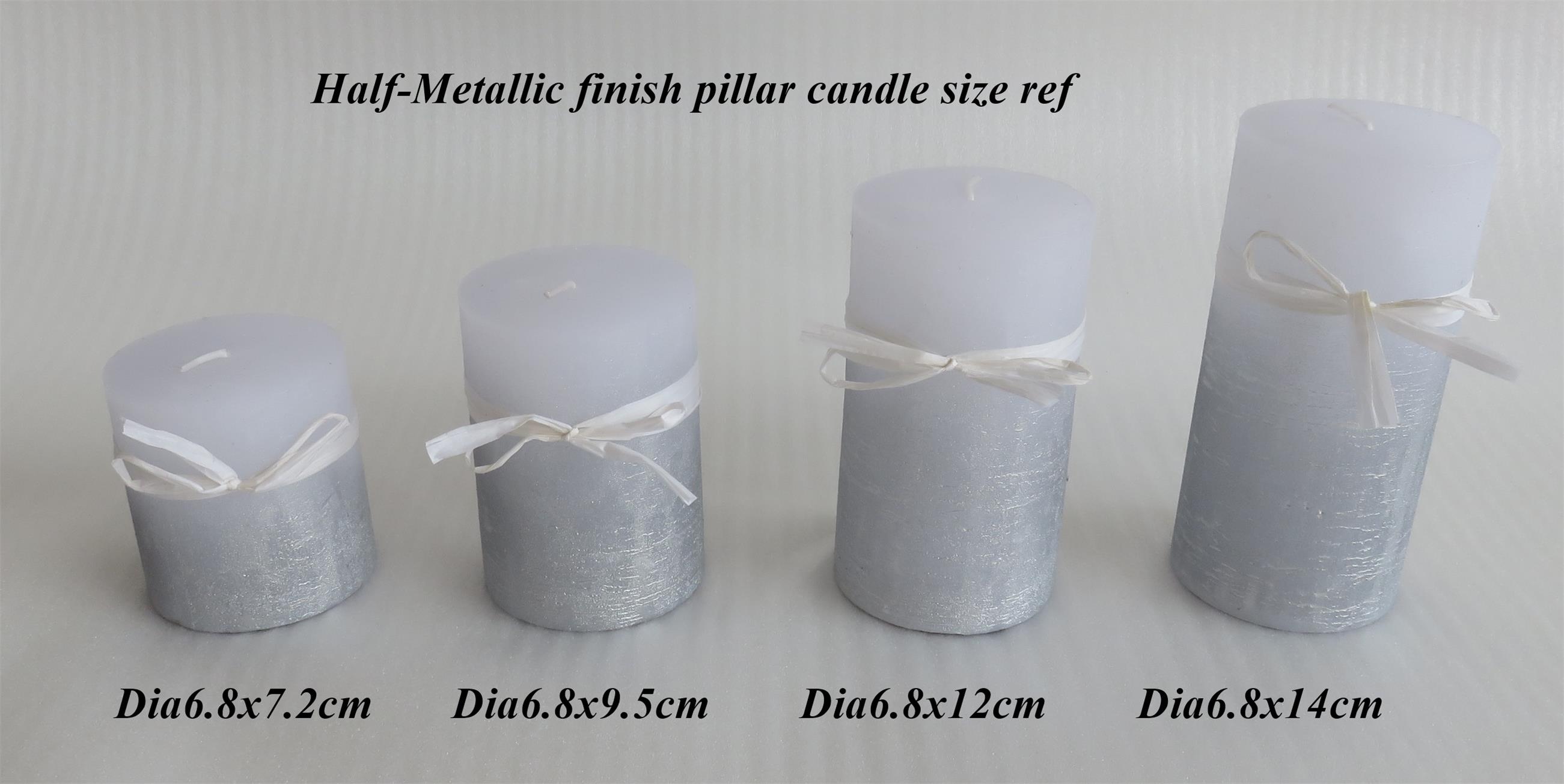 WIN WIN ART&CRAFT LIMITED – Scented candle 3