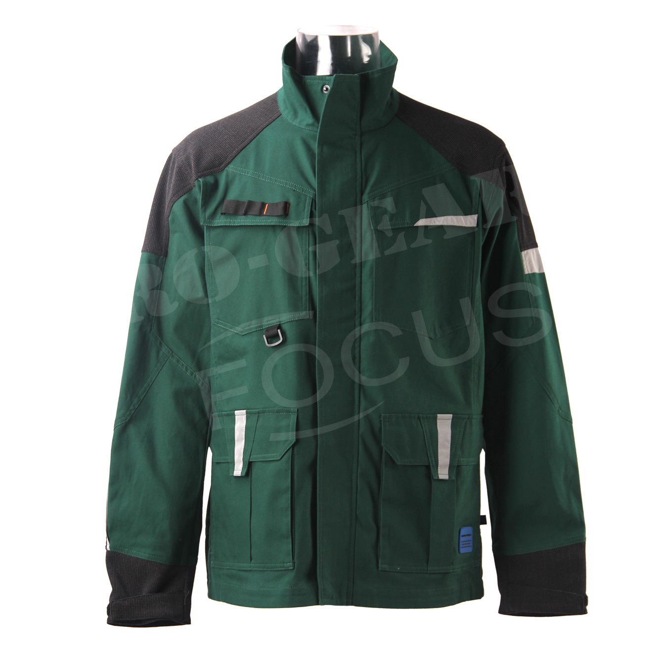 Stretch Jacket