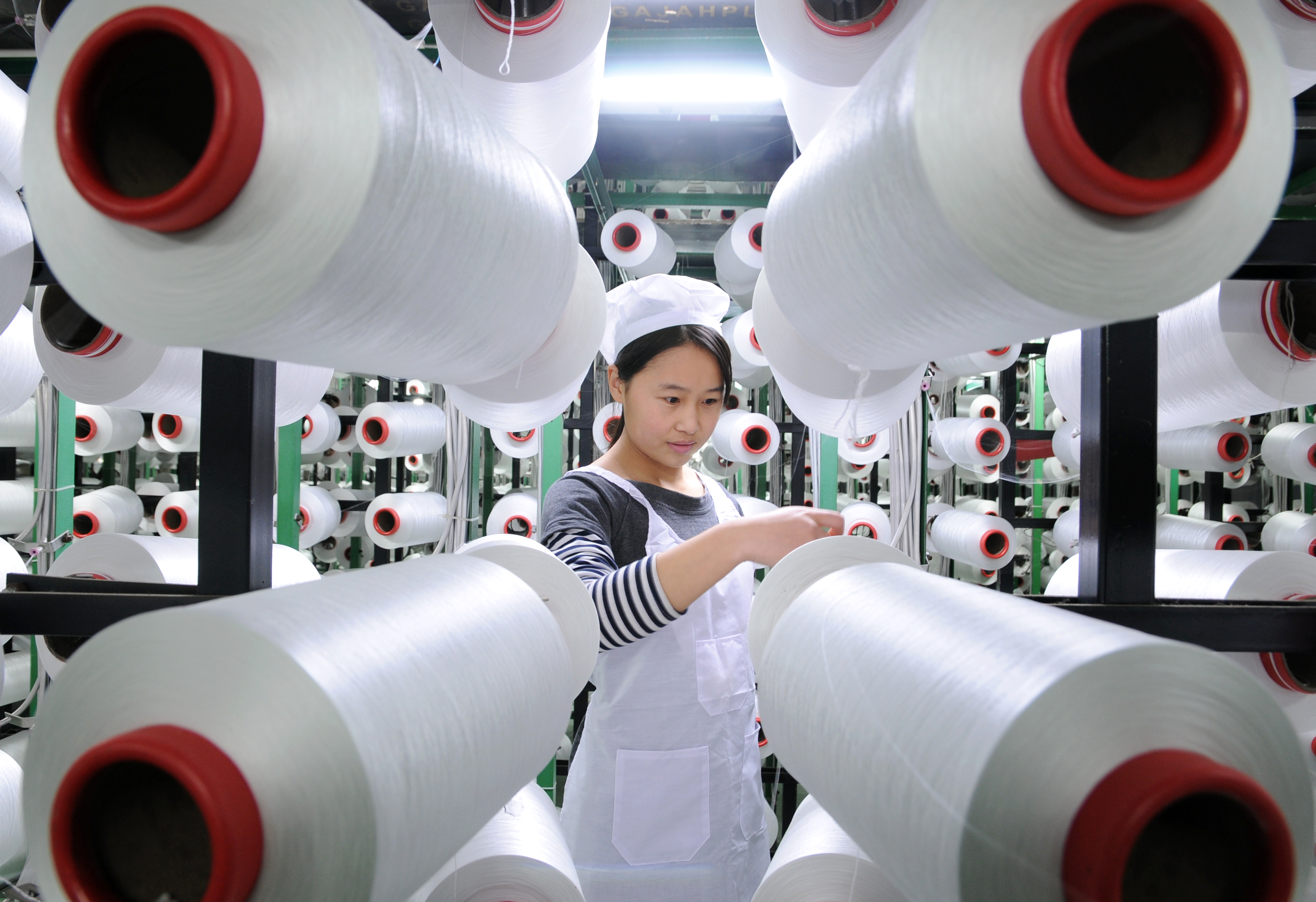 Shandong New Silk Road Industrial and Trade Co., Ltd. – Photos produits 3
