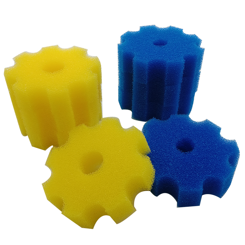 Fish Aquarium Filter Sponge