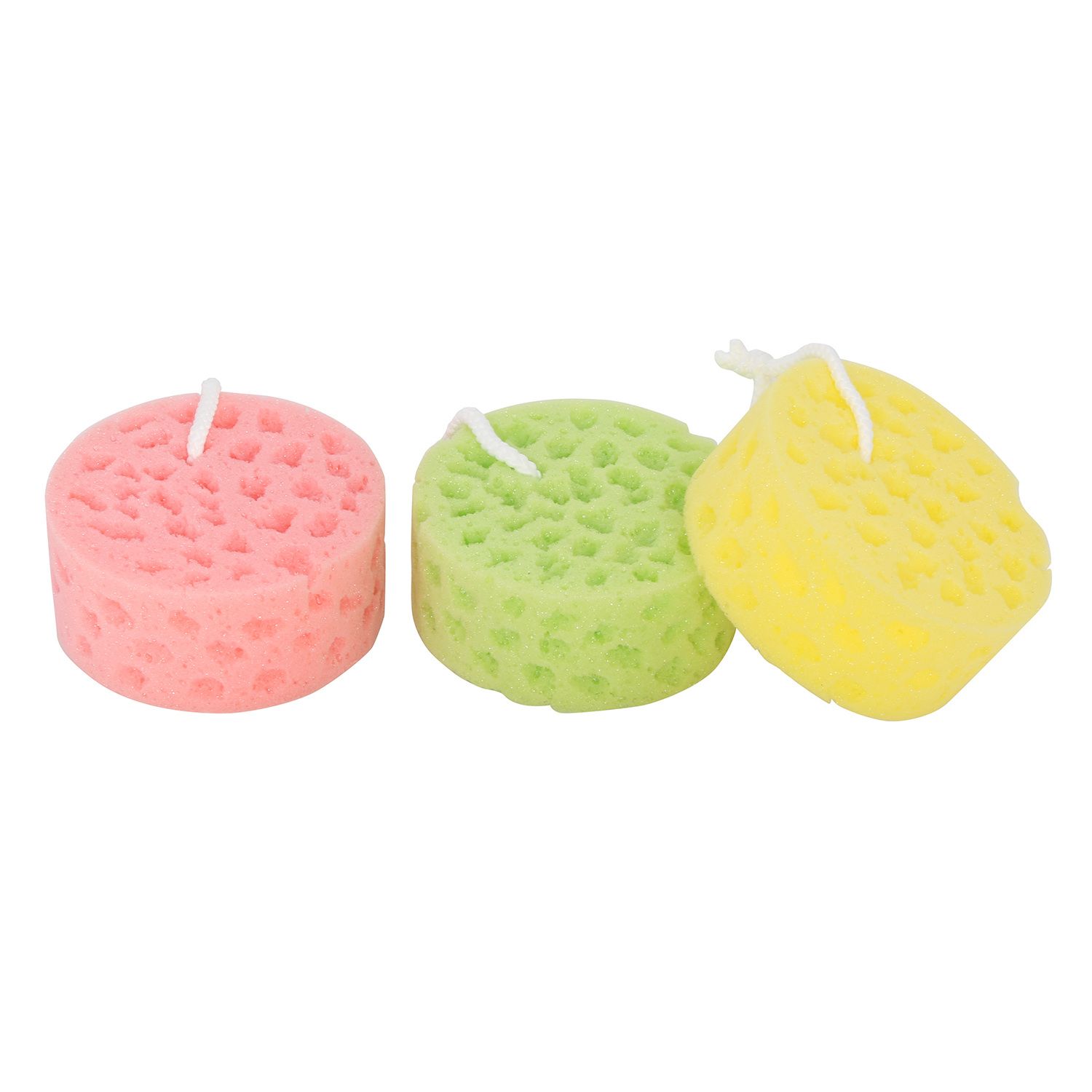 bath sponge