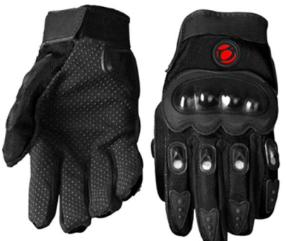 Motorcycle Gloves
