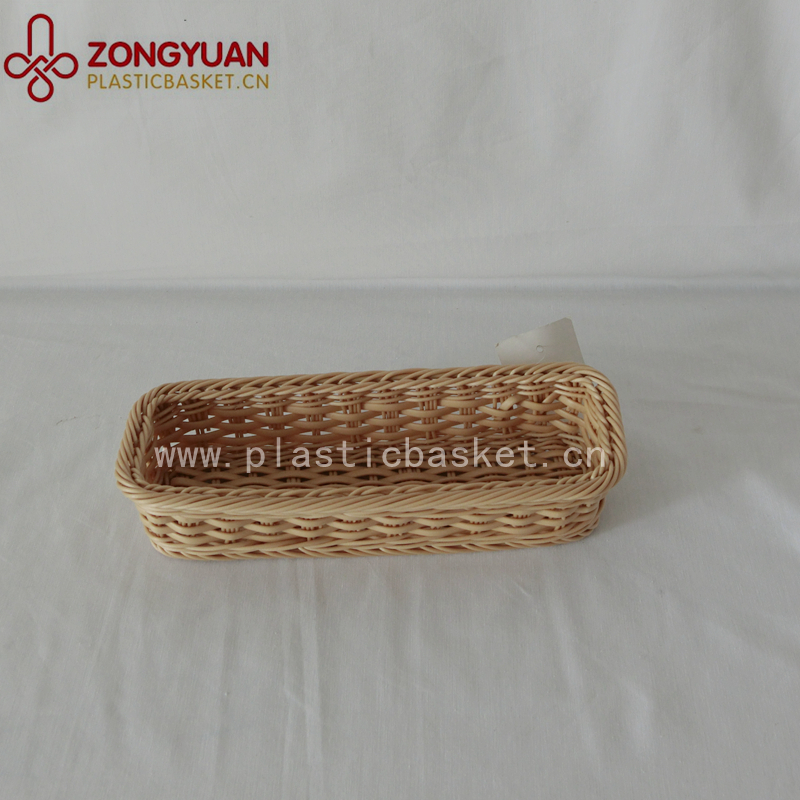 Knife and fork basket