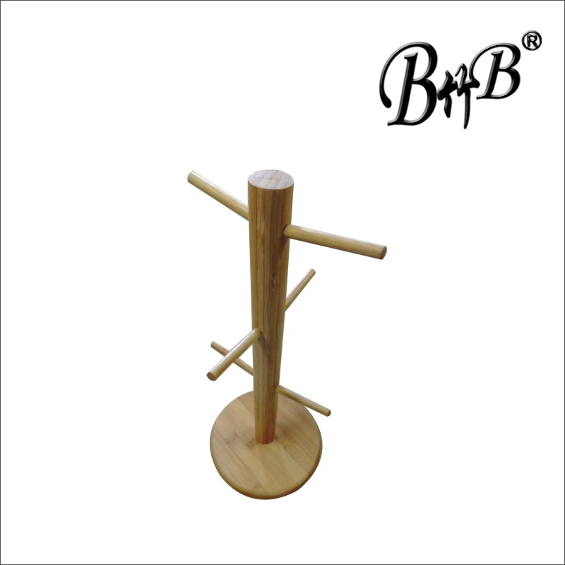 Home Storage & Organization bamboo tissue holder