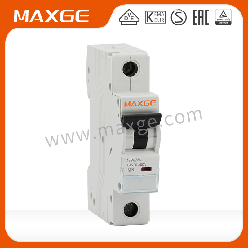Maxge EPBA MN Series MCB Accessory