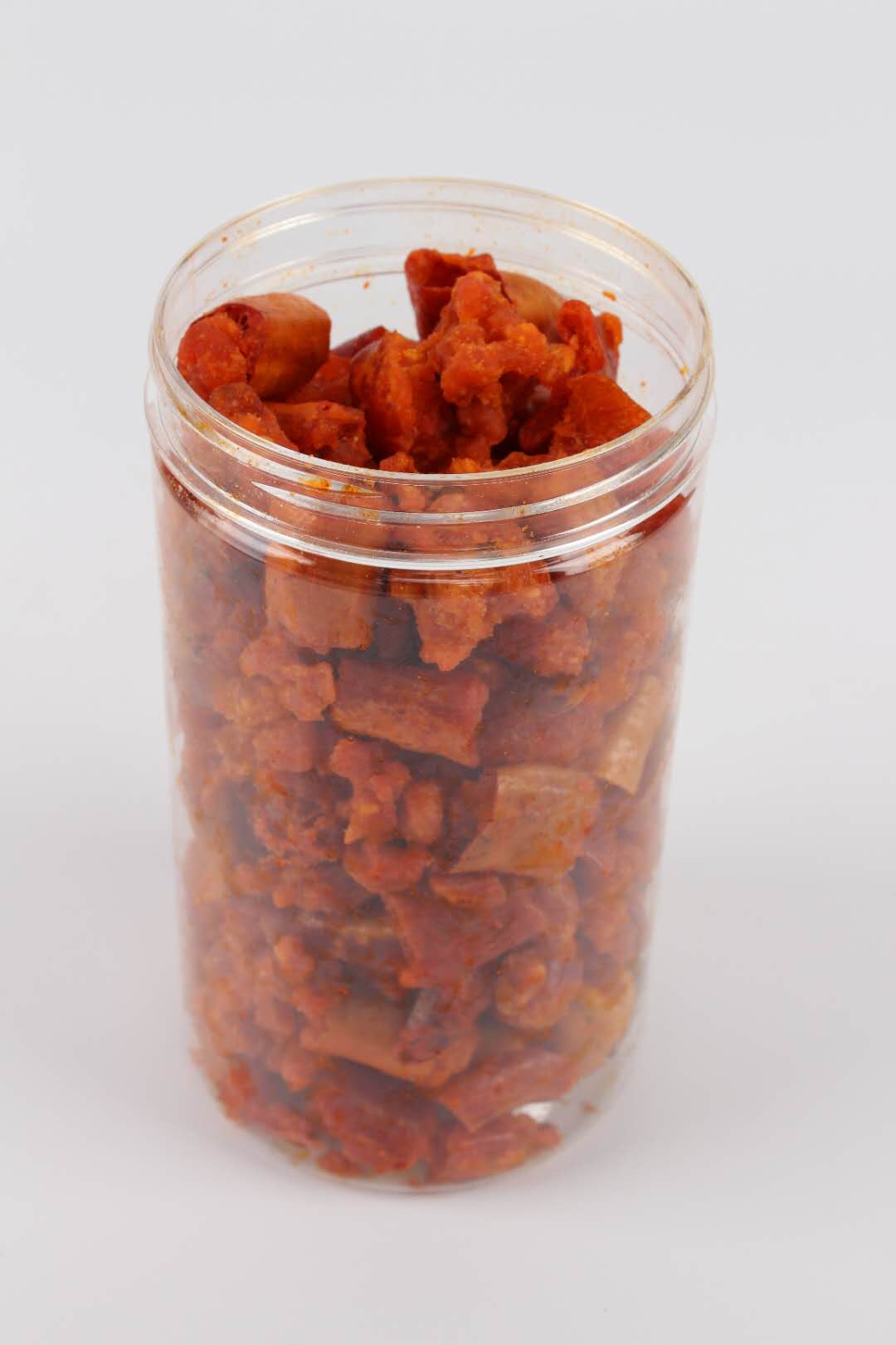 Pepper Crisp