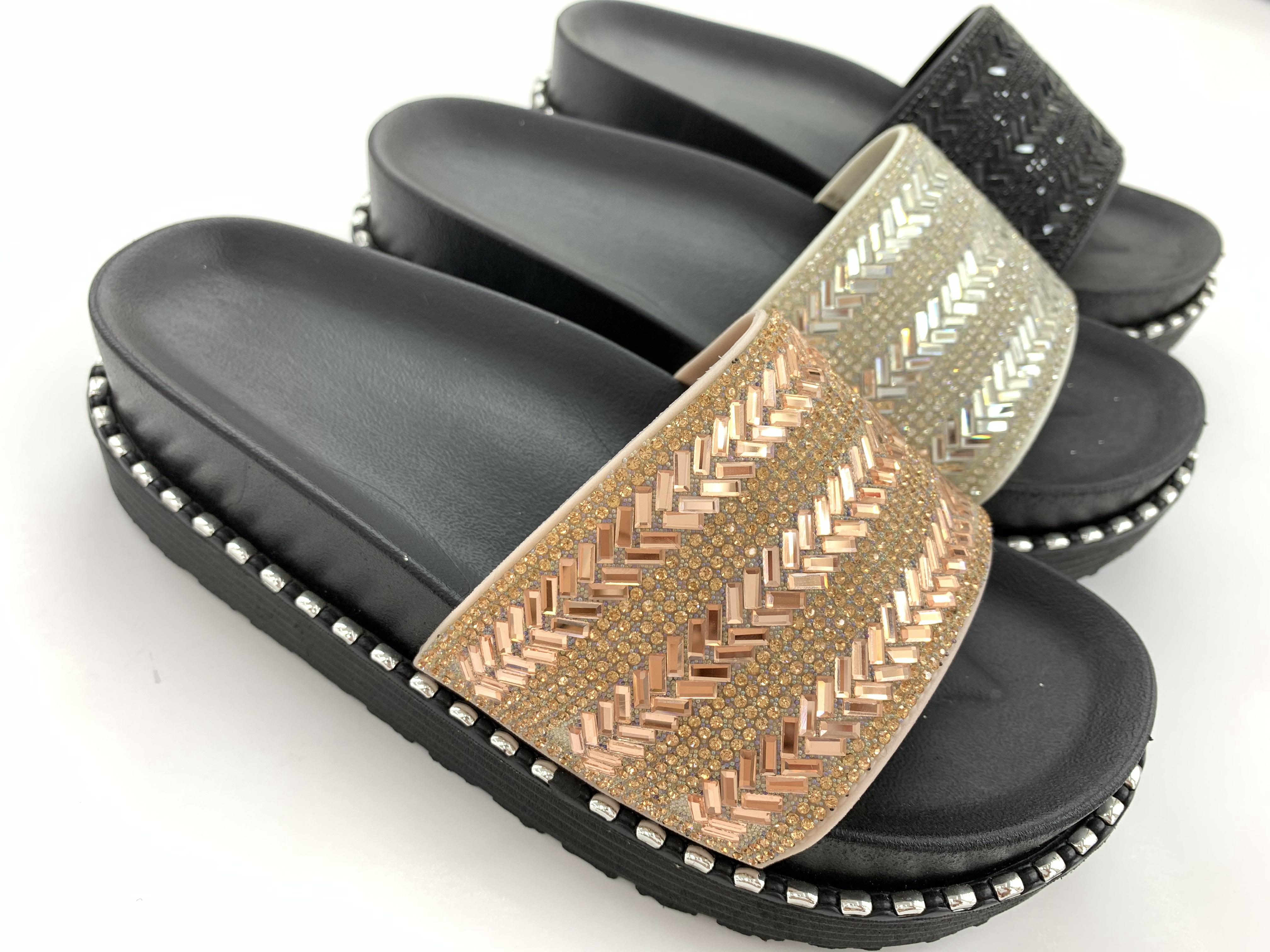ZHIHUIZU fashion slippers