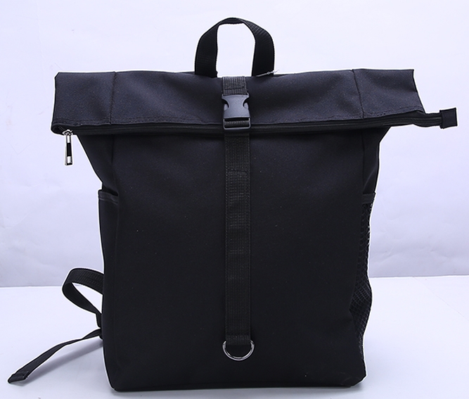 canvas backpack