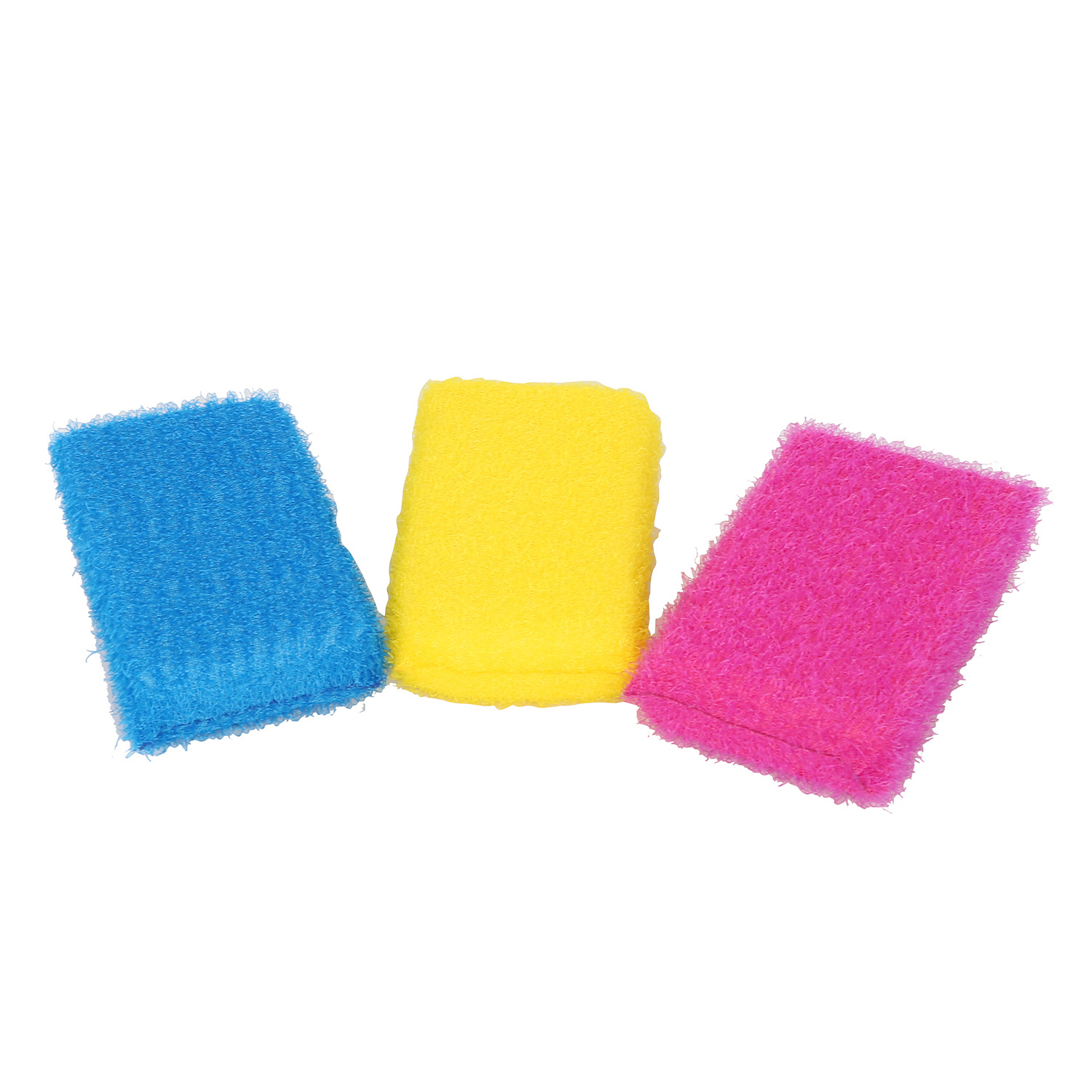 dish cleaning pad
