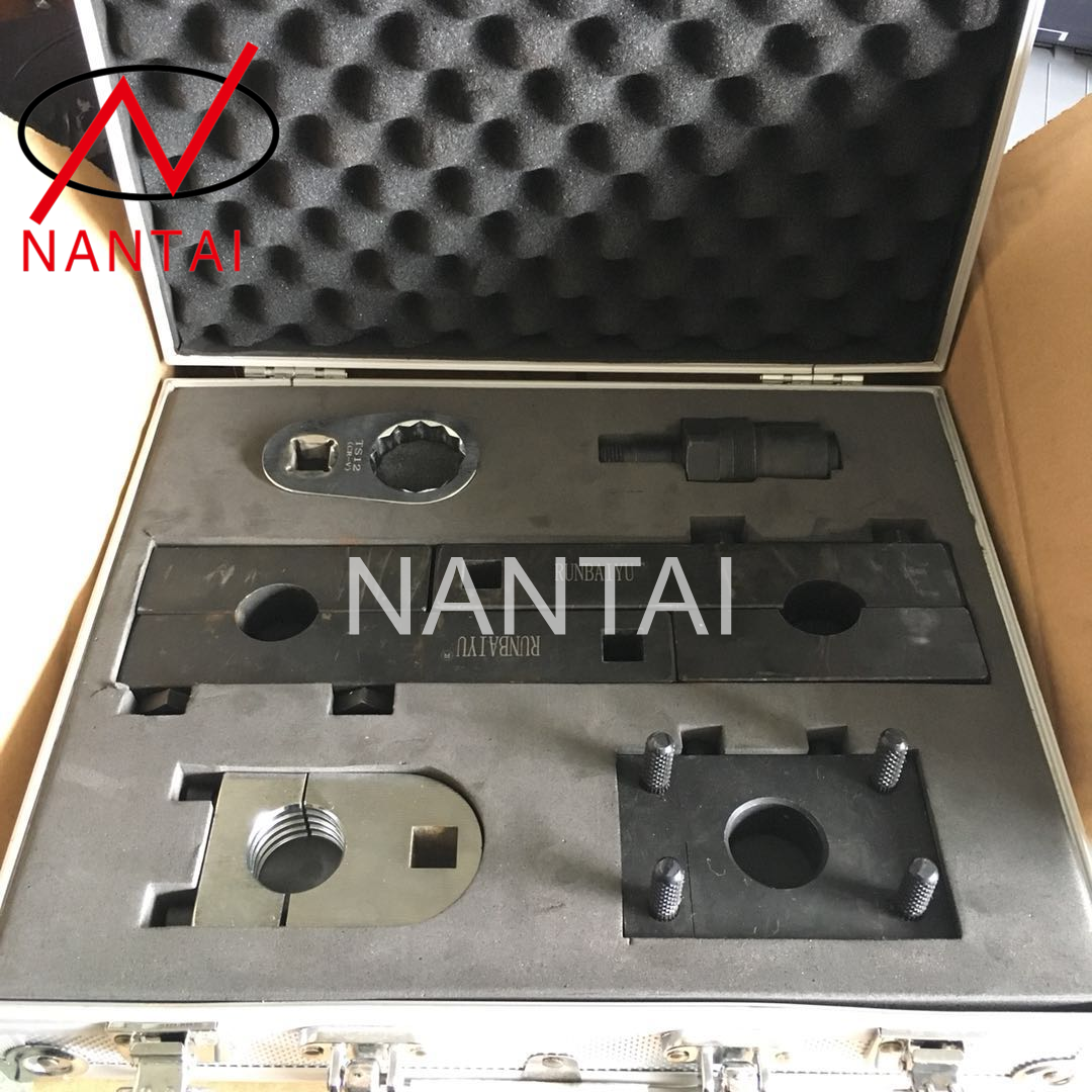CAT C7 C9 C-9 EUI EUP HEUI Assembly/Disassembly Tool