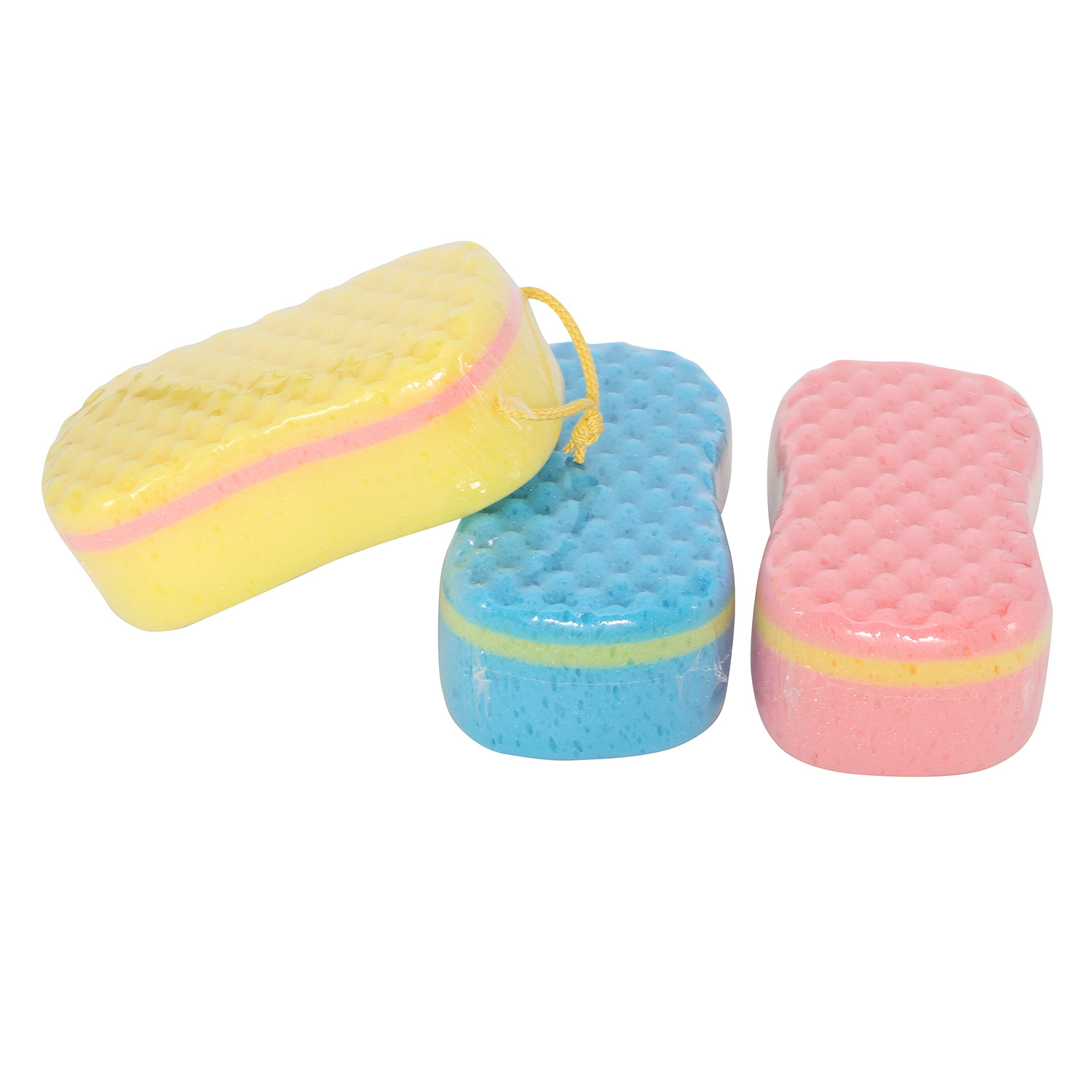 Car Cleaning sponge