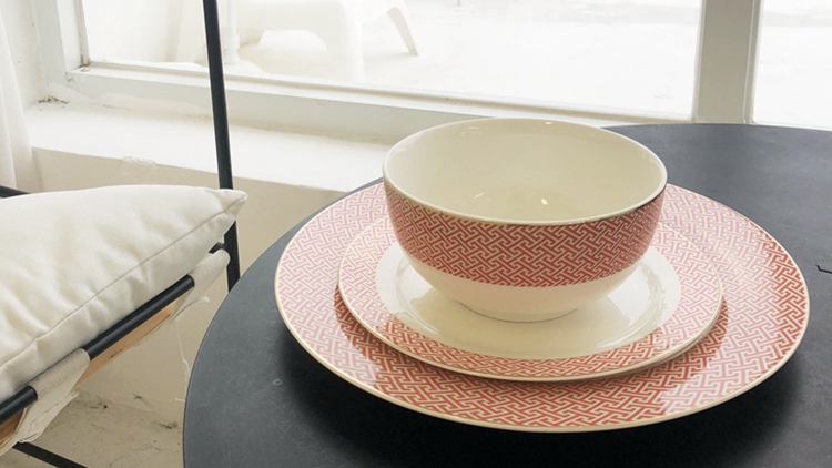 Shenzhen Changfengsheng Industrial Co., Ltd. – bone china tableware and tea sets 3
