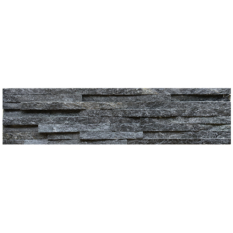 Fs-037 Black Quartzite
