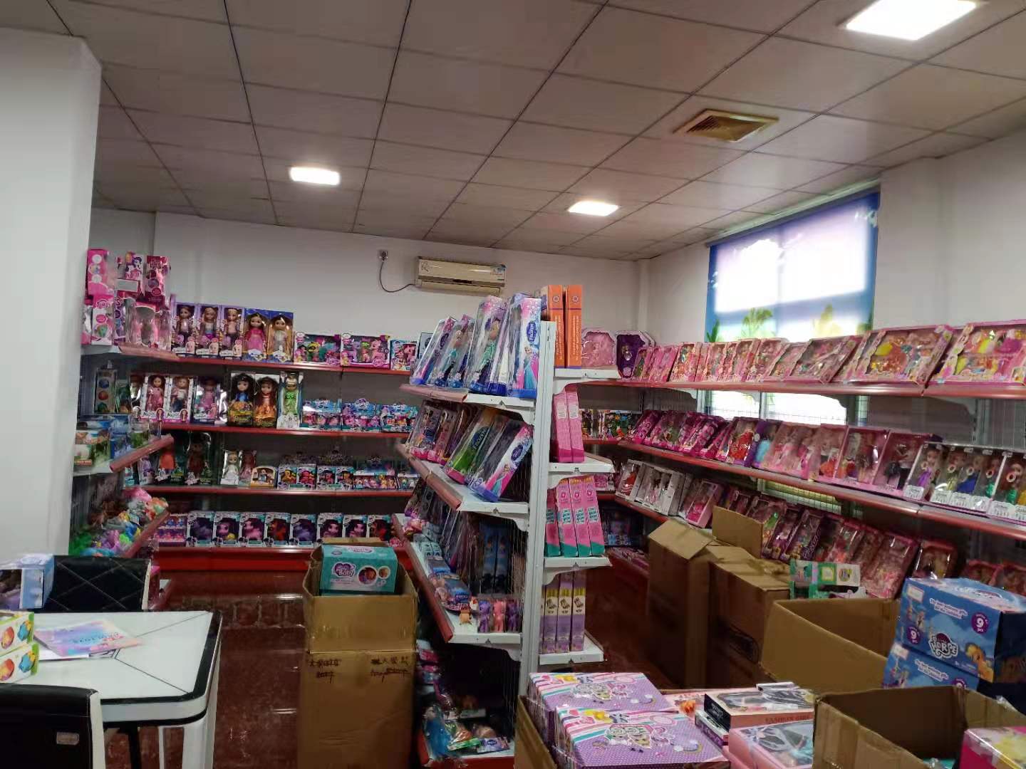 Jieyang Lingjiqi Toys Co., Ltd. – Photos produits 3