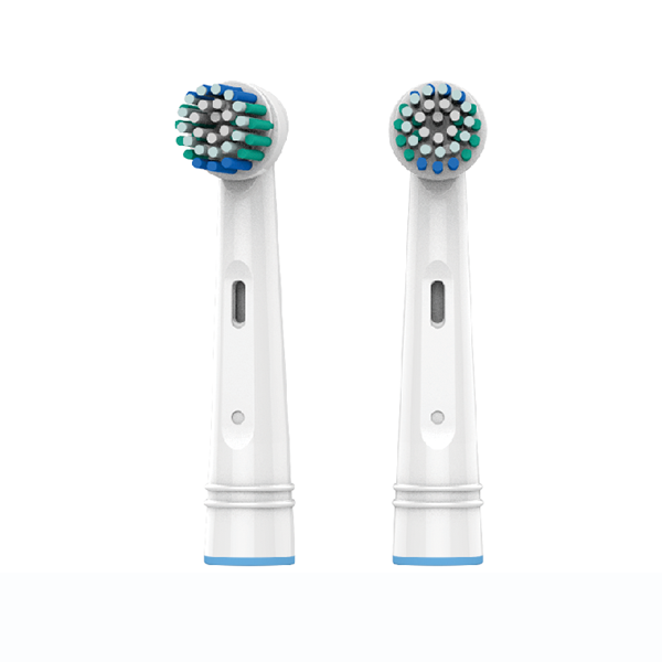toothbrush heads