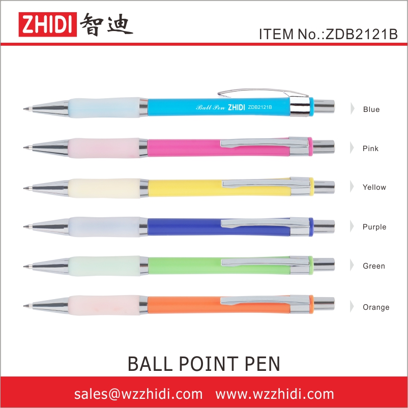 Ball Point Pen