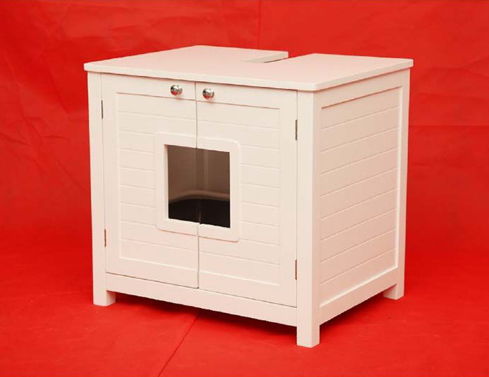 Basin Cabinet