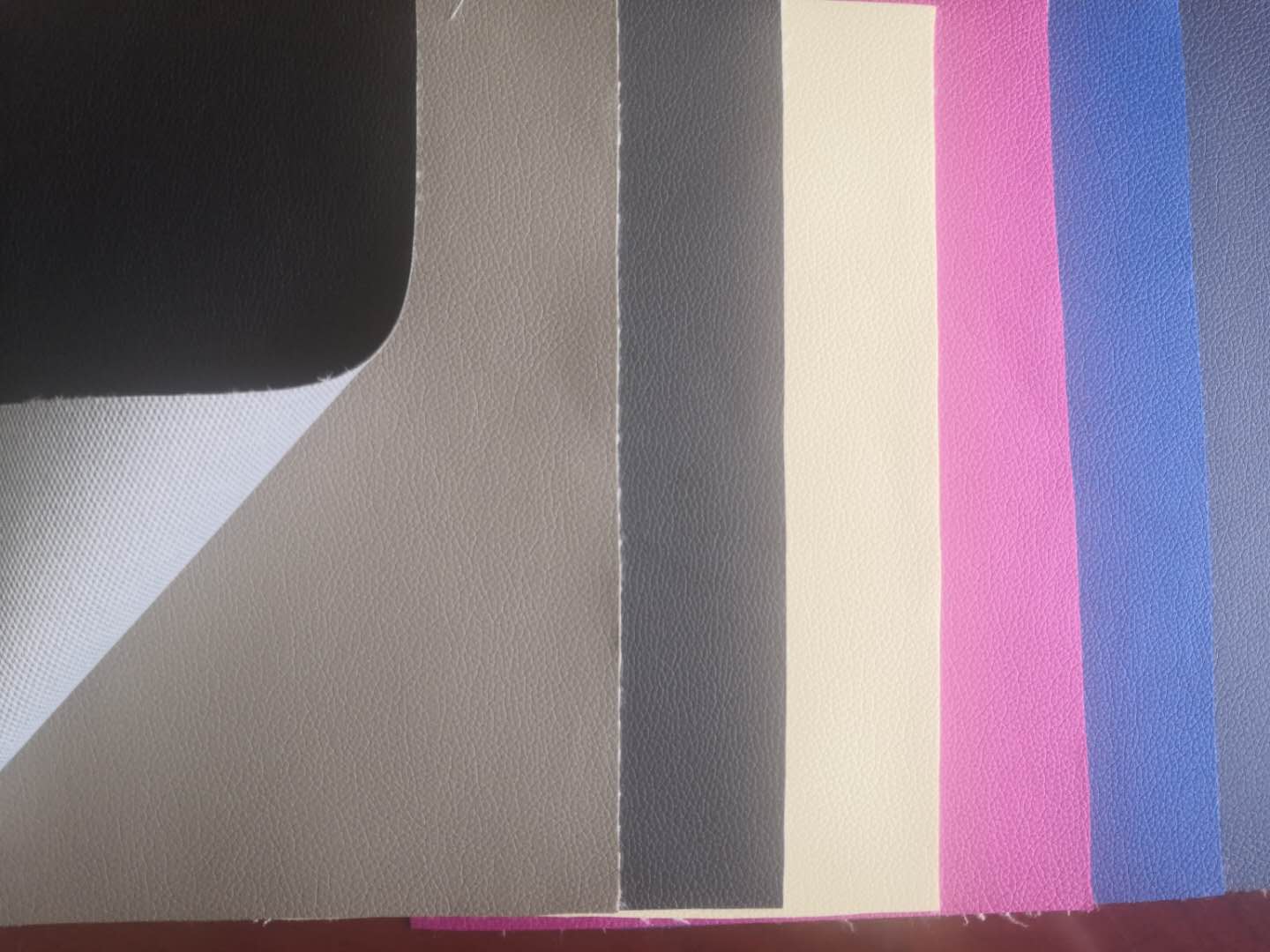 leather for seat