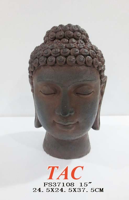 The Buddha