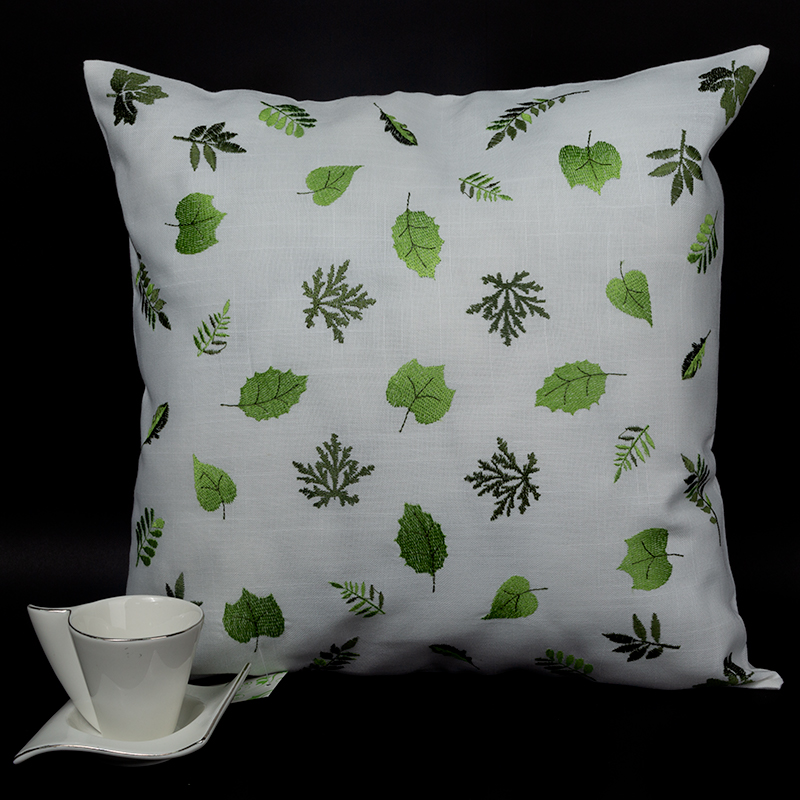 Cushion cover