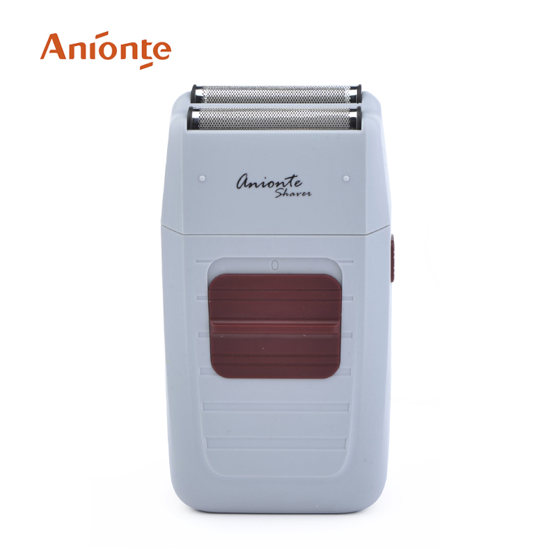 ANIONTE Shaver