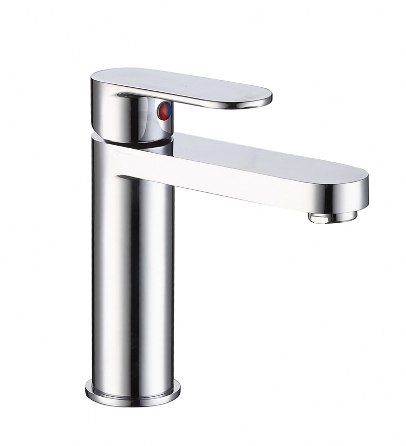 Basin Faucets