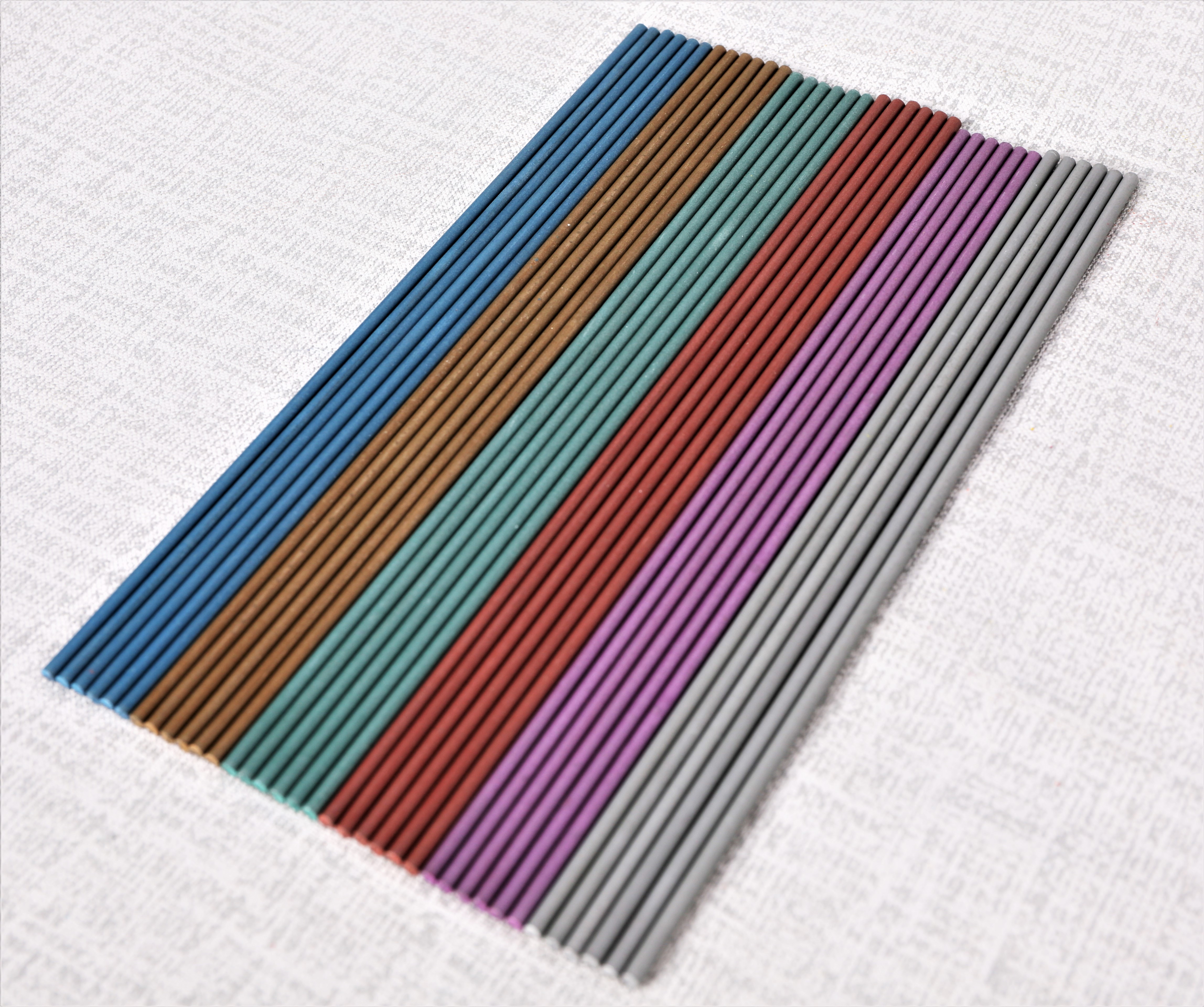 metal color lead