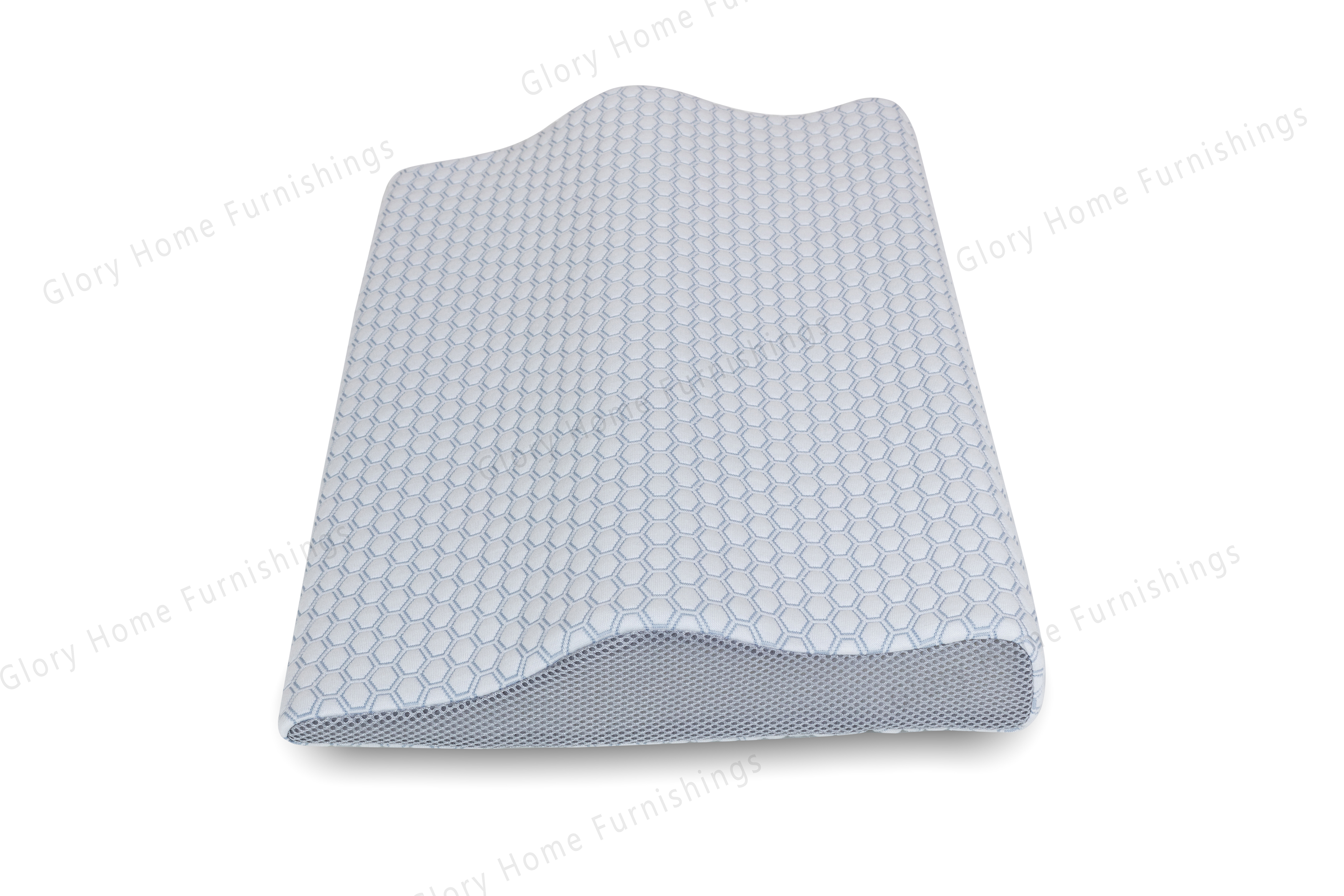Memory foam pillow R