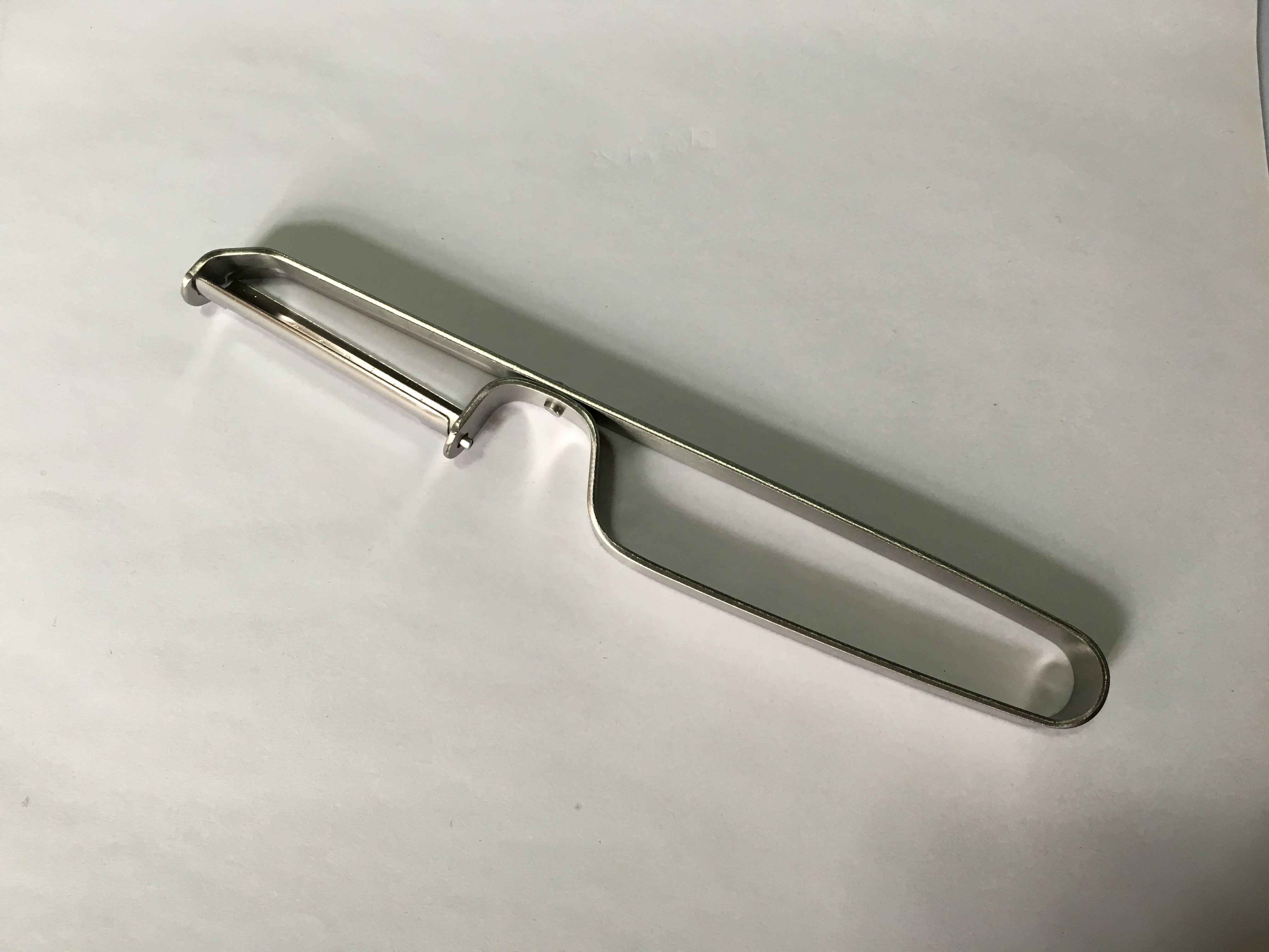 Peeler