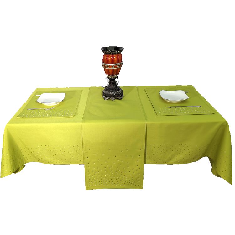 tablecloths