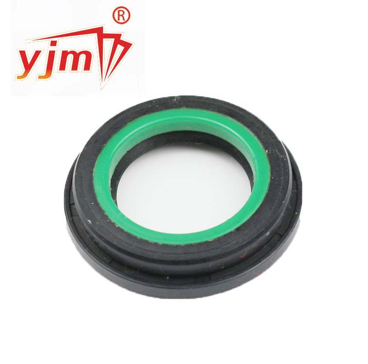Oil seal