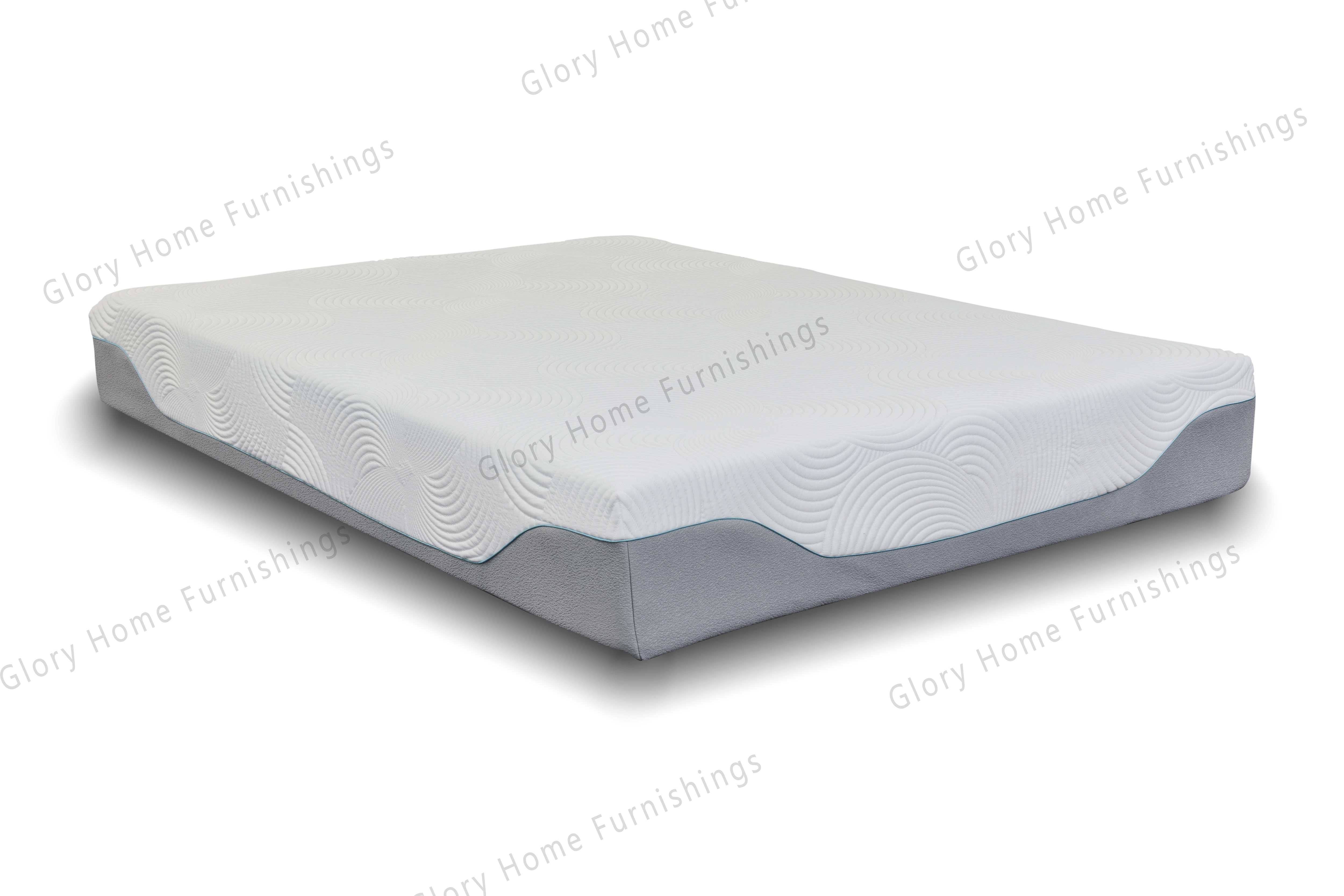 Memory foam mattress J
