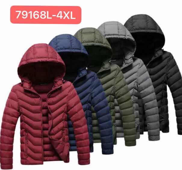 Men's jacket