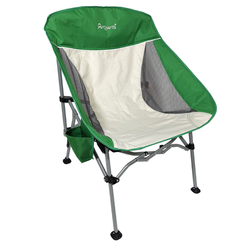 Compact bucket chair