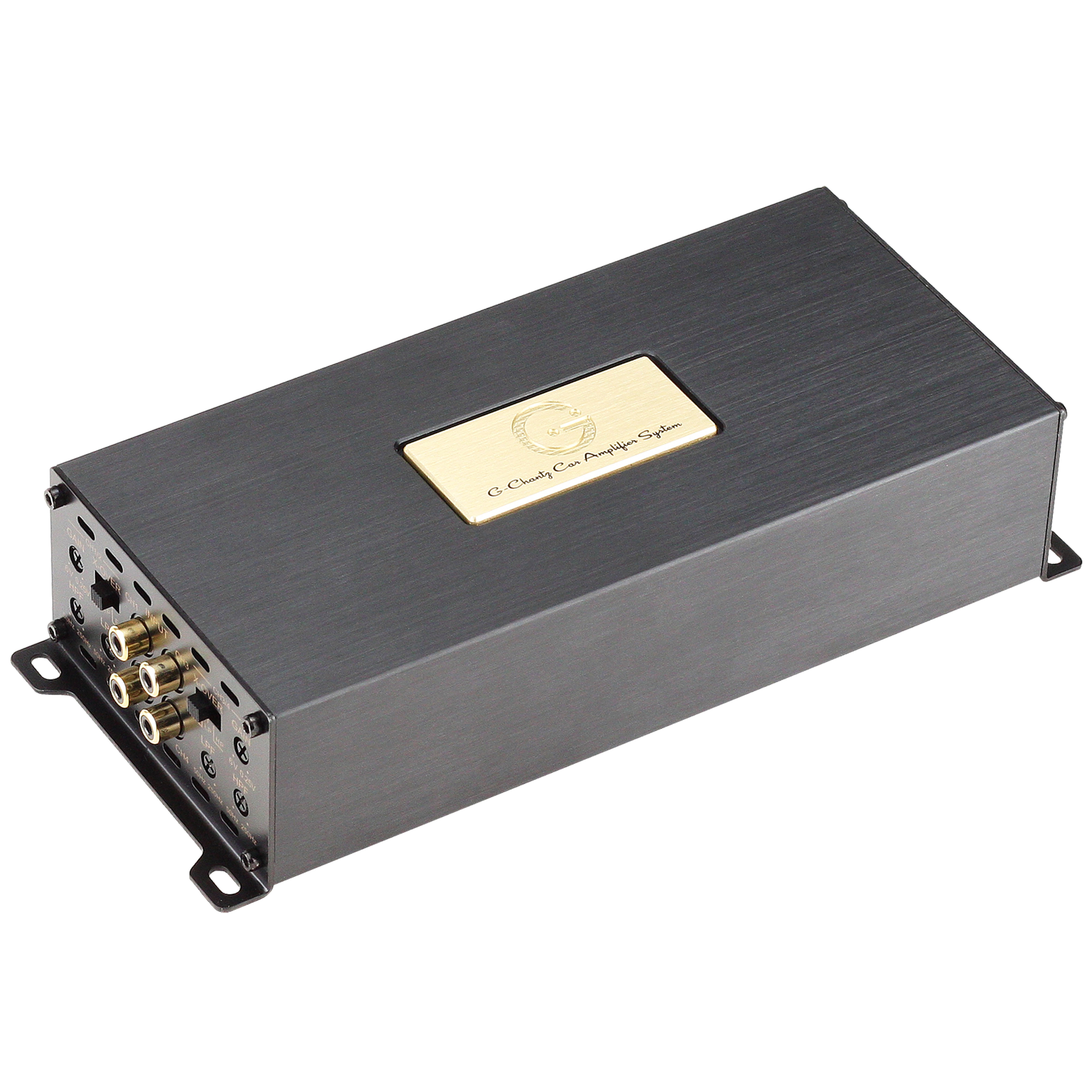 Car Amplifier