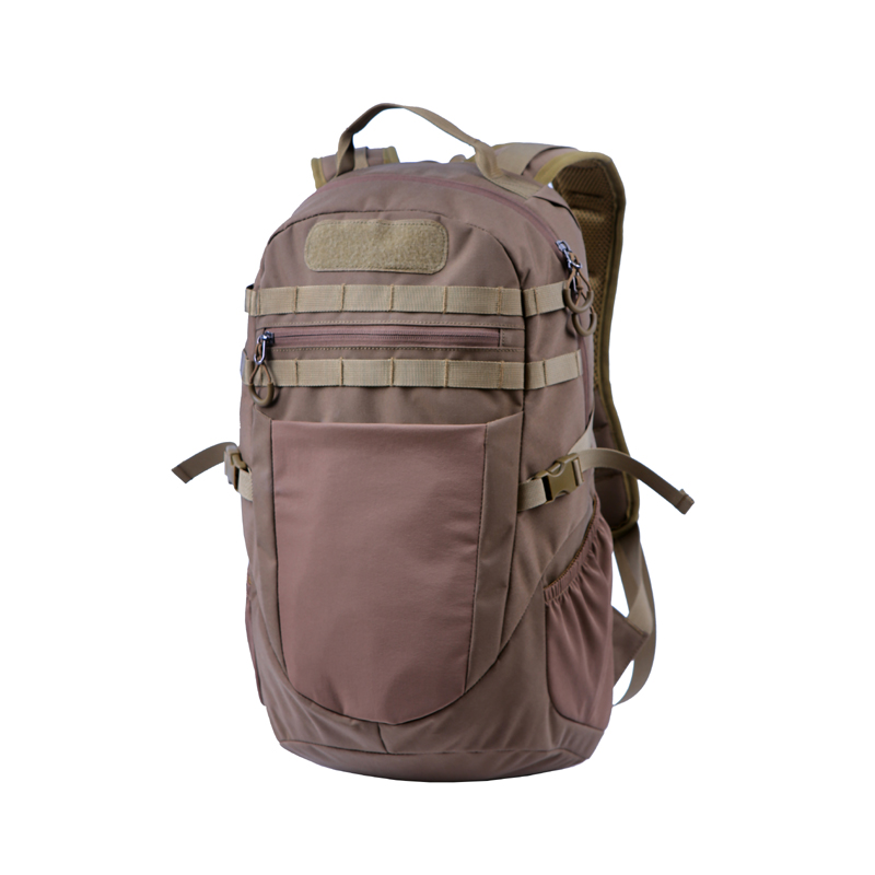 Military backpack