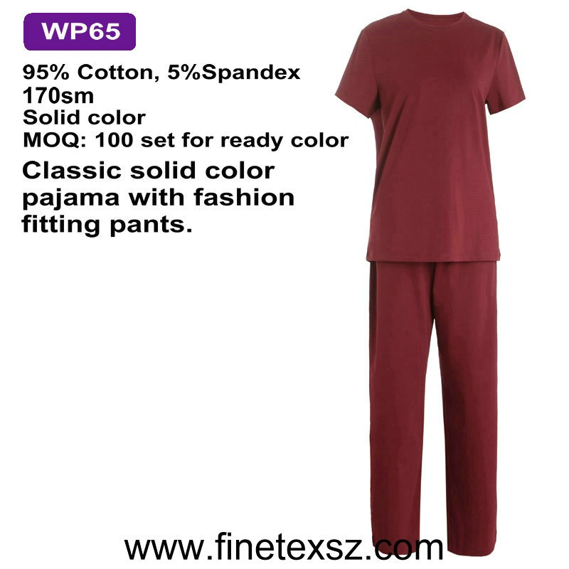 Women's pajamas