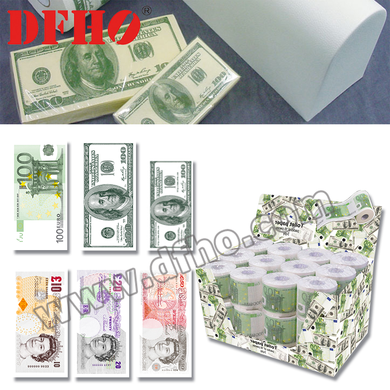 Toilet Paper
