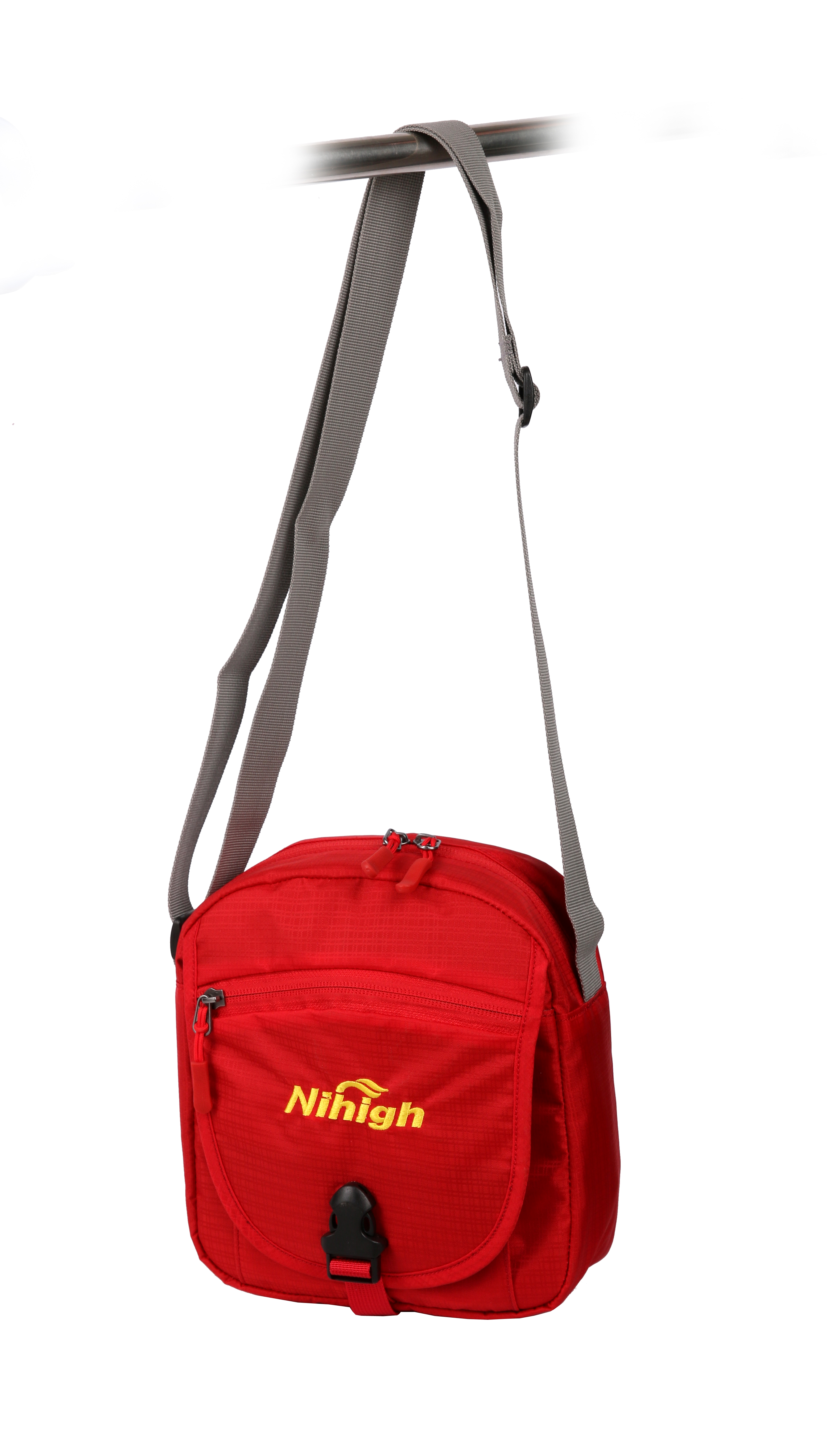 Single-shoulder bag