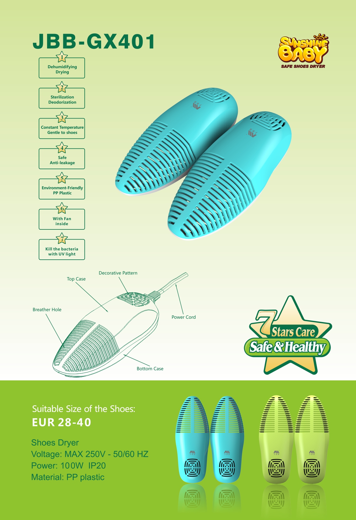 SHENZHEN JBB ELECTRONIC MFG CO.,LTD – vaso de cristal 2