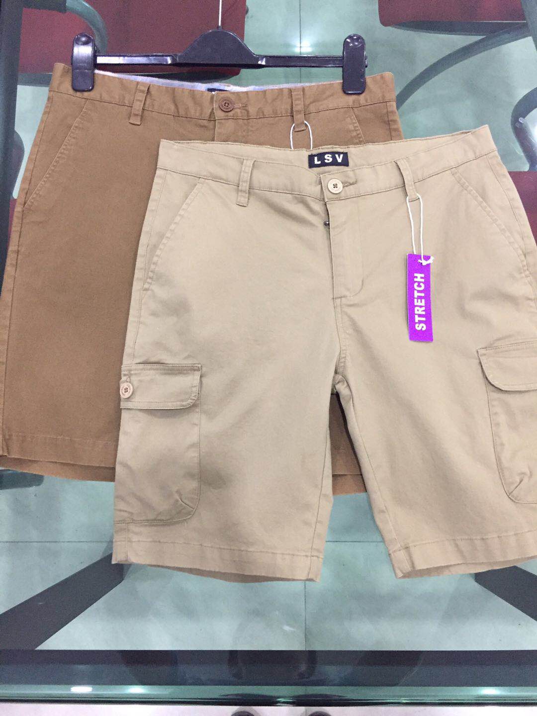 Men's Shorts