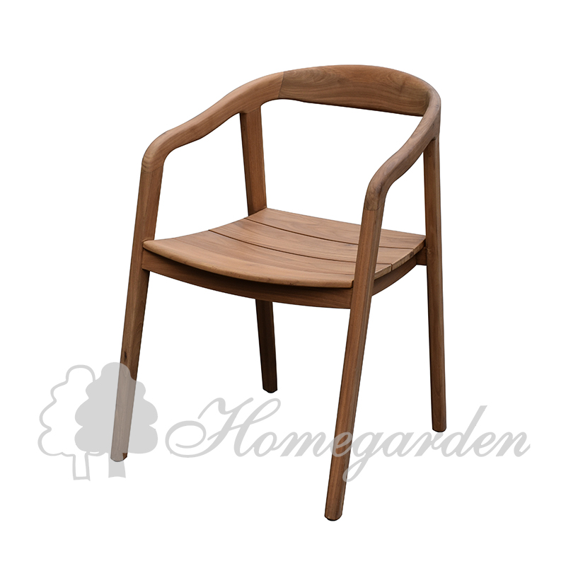 Kursi selly kotak dining chair