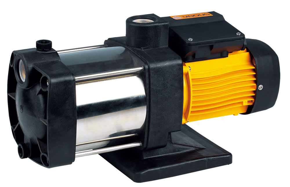 MG series multi-stage pump