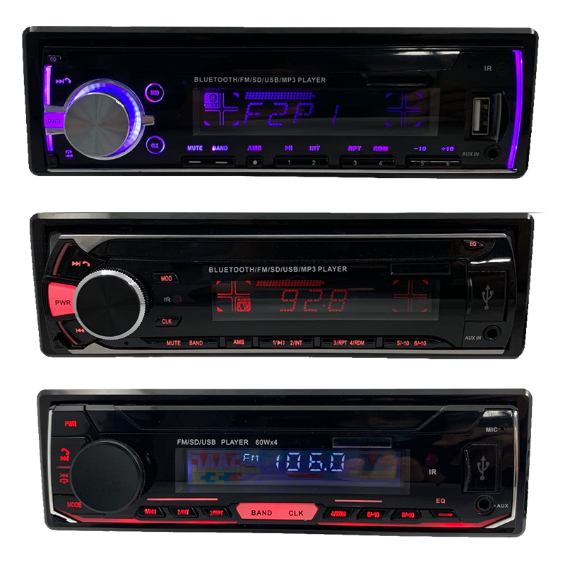 Car MP3 player