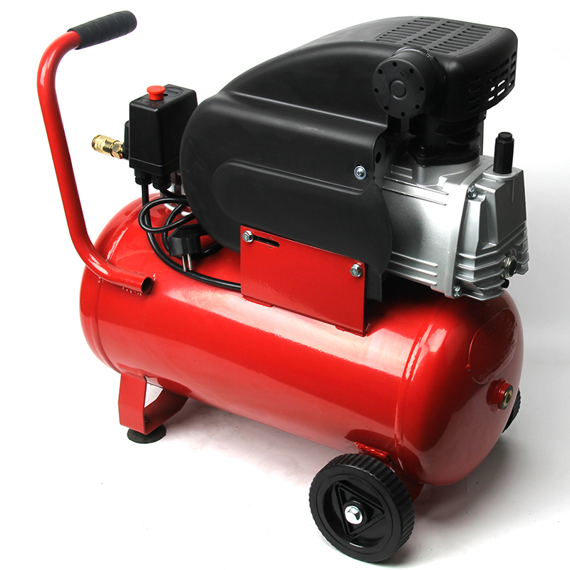 2HP 24L Oil Compressor