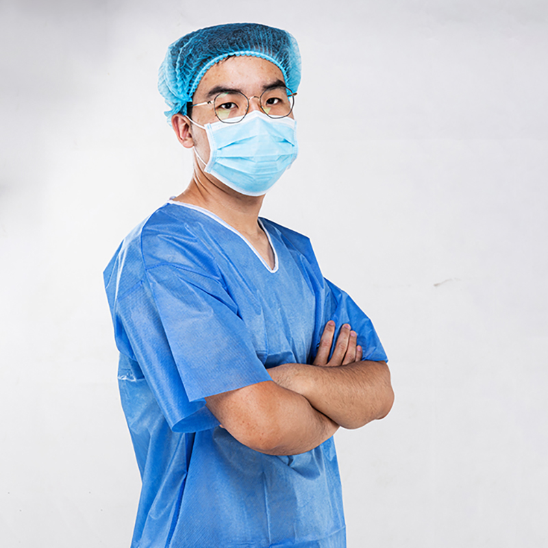 Henan Mecare Trading Co.,Ltd – Medical consumables 3